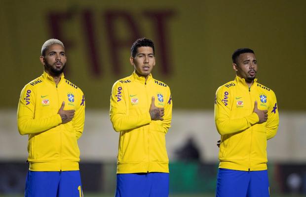 Mesajul lui Firmino, neconvocat pentru Mondialul din Qatar » Ce a postat pe Instagram