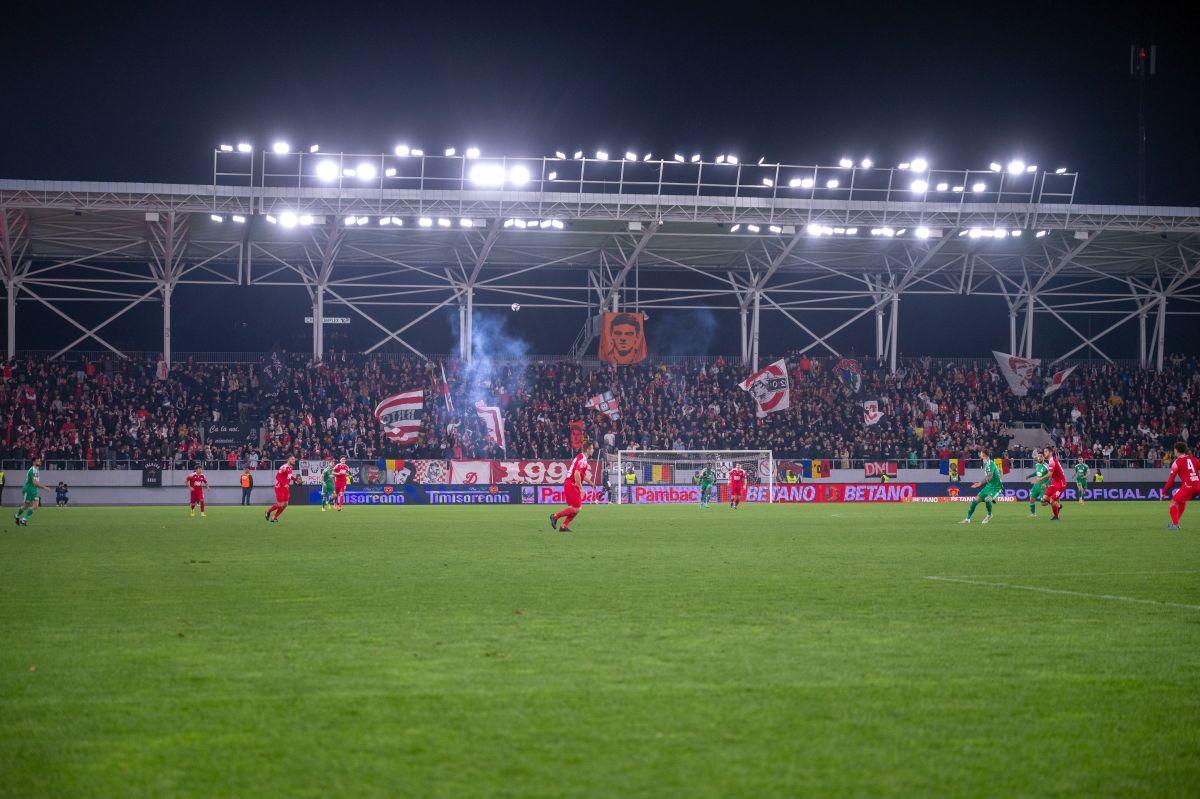 Sepsi, mult prea puternică pentru Dinamo » Ardelenii sunt la un pas de sferturile Cupei! Clasamentul ACUM