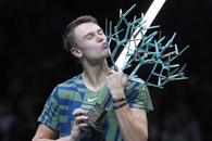 2022, anul pestriț și surprinzător în tenis: dominația Nadal, Federer și Djokovic, spulberată!