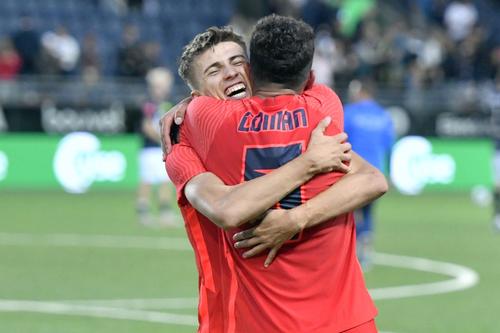 Florinel Coman a fost forțat titular la FCSB în prima jumătate de sezon. N-a confirmat, iar revenirea în formă a lui Tavi Popescu îl va scoate din primul „11”.