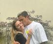 Jucătorul-surpriză din lotul Braziliei și-a cerut iubita în căsătorie imediat după anunțul convocării