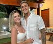 Jucătorul-surpriză din lotul Braziliei și-a cerut iubita în căsătorie imediat după anunțul convocării