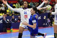 Eliza Buceschi cere un moment zero în handbalul românesc: „Trebuie să învățăm asta dacă vrem să mai contăm în handbal! Ne lipsește de la junioare!”