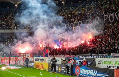 FCSB, o nouă cerere pentru a juca în Ghencea » Meciul ales + pariul făcut de MM Stoica: „O să vedeți”