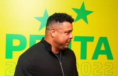 Cine e fotbalistul pe care Ronaldo îl voia neapărat în lotul Braziliei la Campionatul Mondial: „Este ceva ce simt că lipsește din actuala echipă!”
