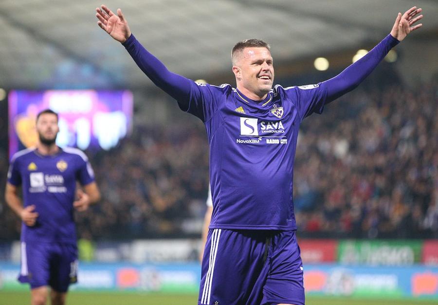 Fotbalistul care făcea senzație în Champions League în 2020 a revenit pe teren total schimbat, după o luptă îndelungată cu depresia