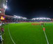 Dinamo - Sepsi / foto: Raed Krishan