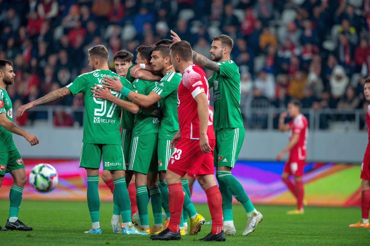 „Dinamo trebuie să plătească” » Alin Petrache iese la atac după ce fanii lui Dinamo au rupt scaunele pe „Arcul de Triumf”