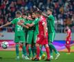 Dinamo - Sepsi / foto: Raed Krishan