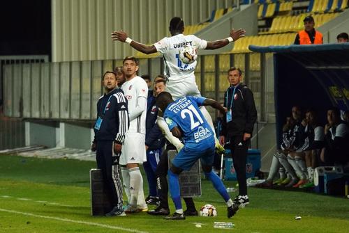 FOTO: Facebook @fcbotosani