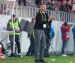 Sepsi Sf. Gheorghe a învins-o pe Dinamo, scor 3-2, în runda secundă a grupei A din Cupa României. Ovidiu Burcă (42 de ani), antrenorul „câinilor”, a fost mulțumit de atitudinea elevilor lui.