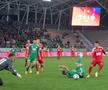 Dinamo - Sepsi / foto: Raed Krishan