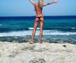 Cea mai titrată voleibalistă din Italia nu regretă pictorialul din Playboy: „Nimic vulgar, aș poza din nou!”