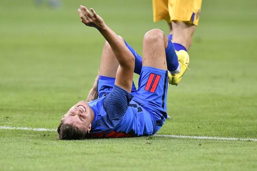 David Miculescu a costat o avere, 1,7 milioane de euro, dar cifrele lui de la FCSB sunt derizorii!