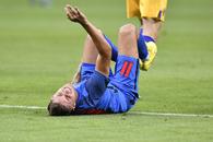 Din vedeta Ligii 1 a ajuns no name la FCSB. 3 luni de coșmar pentru fotbalistul cu clauză de 50 de milioane