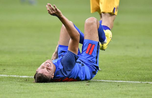 Din vedeta Ligii 1 a ajuns no name la FCSB. 3 luni de coșmar pentru fotbalistul cu clauză de 50 de milioane