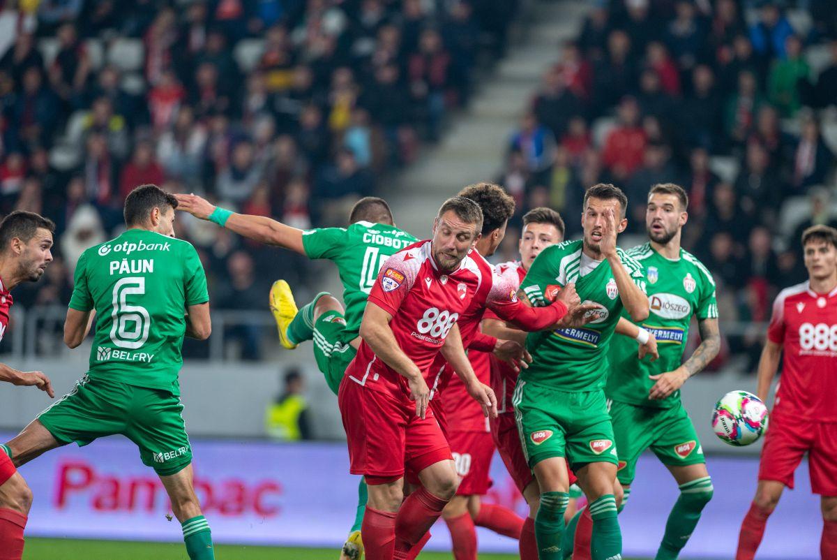 Dinamo speră să revină pe „Arcul de Triumf”: „Vom discuta pentru a reduce costurile. Un meci la Giurgiu generează pierderi”