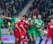 Dinamo - Sepsi / foto: Raed Krishan