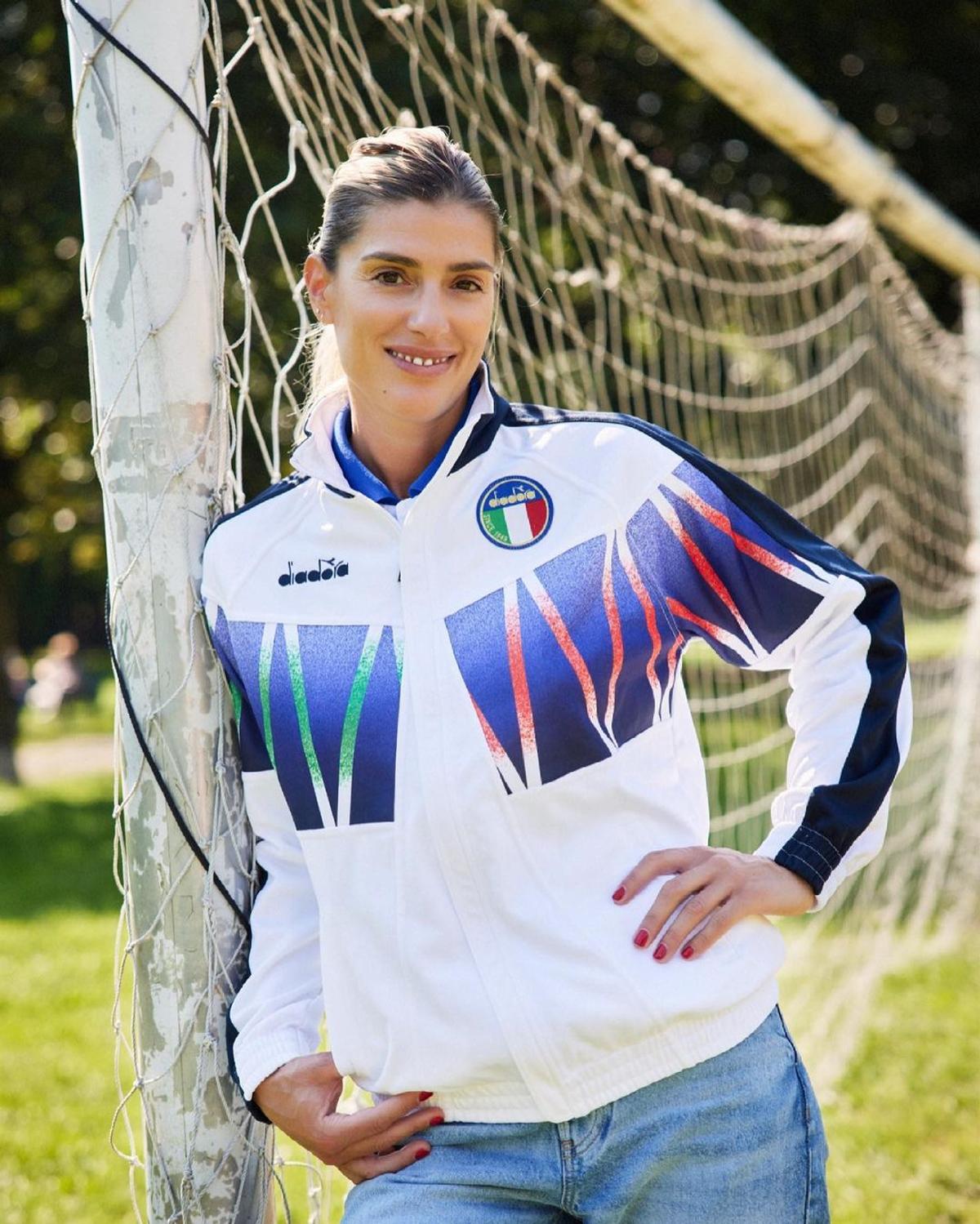 Cea mai titrată voleibalistă din Italia nu regretă pictorialul din Playboy: „Nimic vulgar, aș poza din nou!”