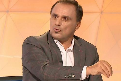 Basarab Panduru (52 de ani), fostul internațional, este de părere că Dennis Man (24 de ani), extrema Parmei, ar putea juca la un nivel superior față de Serie B.