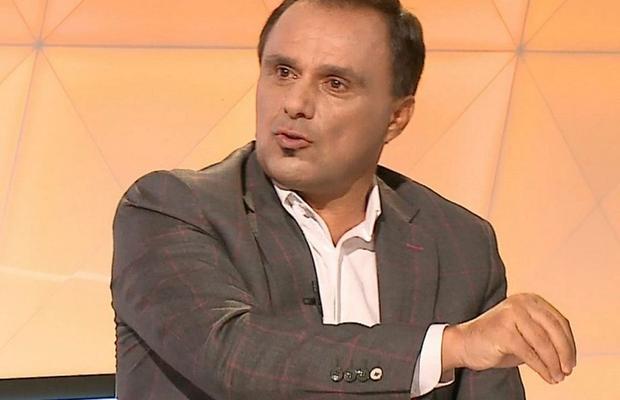 Basarab Panduru a numit singurul român care ar face față într-un campionat de top: „El are clasă. Ar putea face pasul”