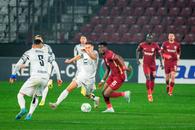 Reacție categorică după tragerea la sorți: „CFR Cluj nu are nicio speranță cu Lazio! Va juca fără presiune și o să fie 0-2 în loc de 0-5”