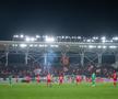 Dinamo - Sepsi / foto: Raed Krishan