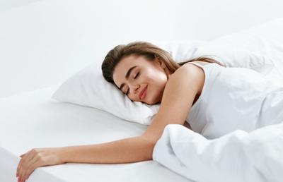 Aflati secretul unui somn de calitate de la Better Posture