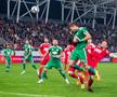 Dinamo - Sepsi / foto: Raed Krishan