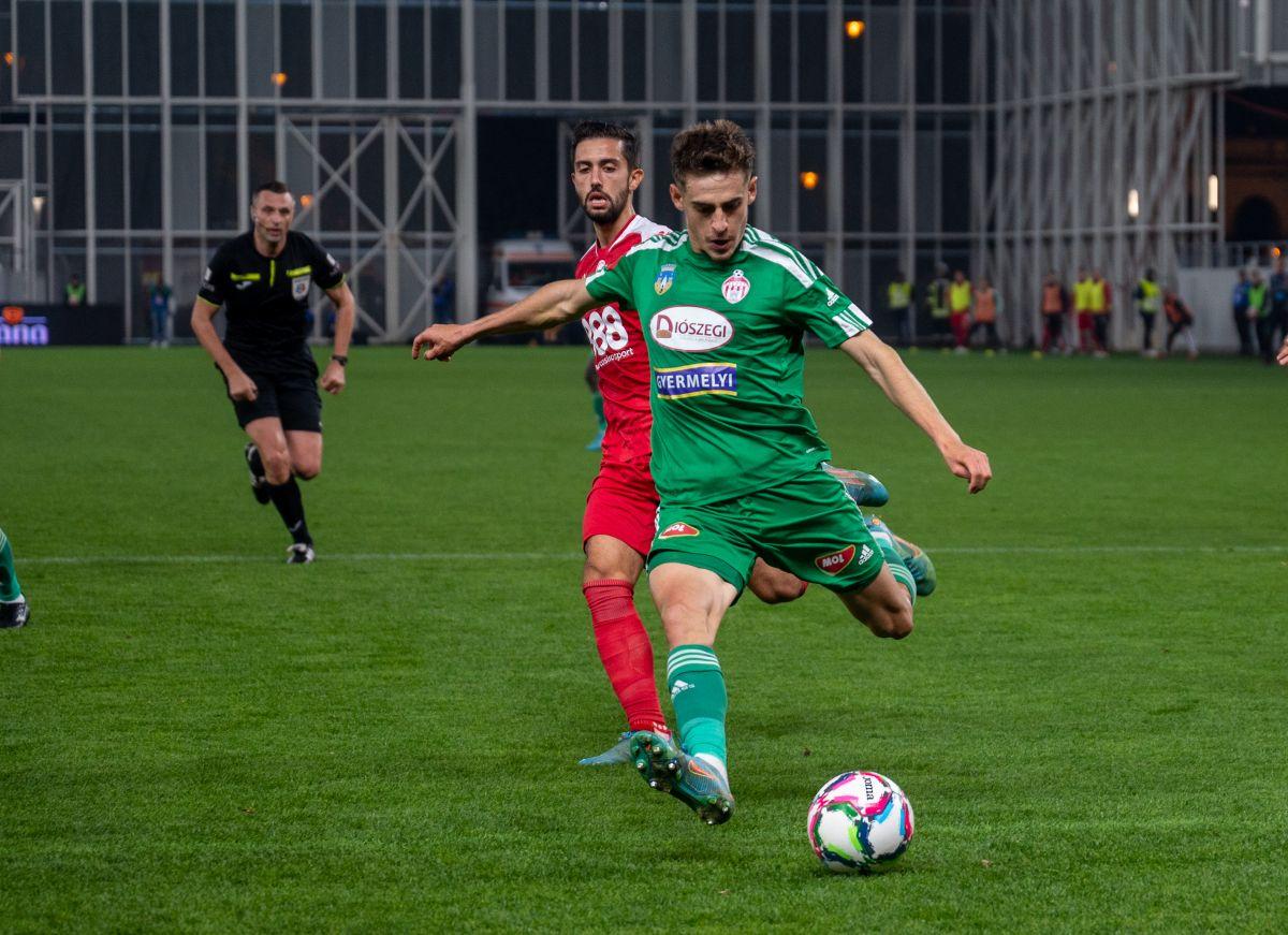 Dinamo speră să revină pe „Arcul de Triumf”: „Vom discuta pentru a reduce costurile. Un meci la Giurgiu generează pierderi”
