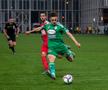 Dinamo - Sepsi / foto: Raed Krishan