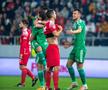 Dinamo - Sepsi / foto: Raed Krishan