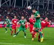 Dinamo - Sepsi / foto: Raed Krishan