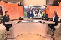 Moment savuros în direct la TV! Mihai Stoica, surprins când dansa pe imnul rivalei Dinamo