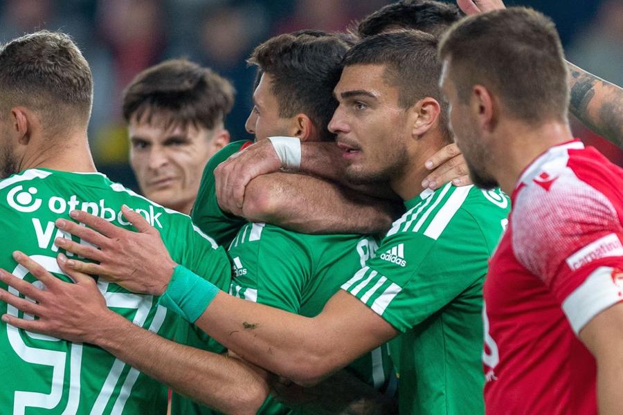 Denis Ciobotariu și-a înscris în proprie poartă în duelul cu Dinamo din Cupă / foto: Raed Krishan Fanii lui Dinamo s-au răfuit și cu Denis Ciobotariu » Răspunsul ironic al fundașului: „TREI!”