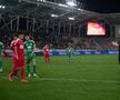 Dinamo - Sepsi / foto: Raed Krishan