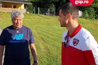 Veste bună în plin haos la Dinamo » Au demarat discuțiile cu Mircea Lucescu: „N-am avea nimic împotrivă să și investească”