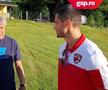Conducerea lui Dinamo a demarat discuțiile pentru o eventuală înregimentare a lui Mircea Lucescu (78 de ani), antrenor liber de contract după despărțirea de Dinamo Kiev.