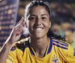 Stefany Ferrer Van Ginkel