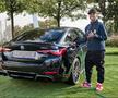 BMW vinde mașinile folosite de jucătorii lui Real Madrid » Cât costă bolizii cu care au mers Vinicius, Modric și Kroos