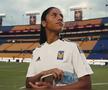 Stefany Ferrer Van Ginkel