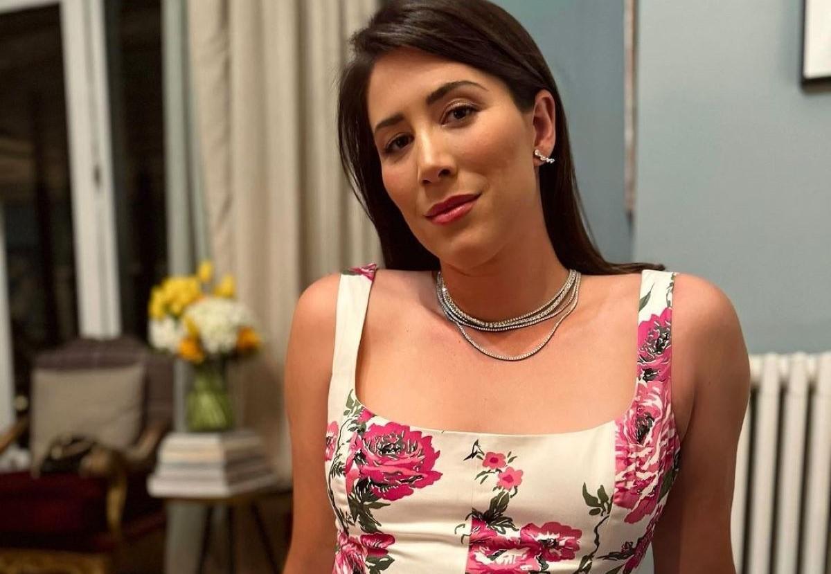 Fostul numărul unu mondial și-a anunțat sarcina, primind mesaje diverse: „Abia aștept să experimentezi toate nopțile acelea nedormite!”