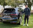 BMW vinde mașinile folosite de jucătorii lui Real Madrid