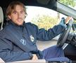 BMW vinde mașinile folosite de jucătorii lui Real Madrid