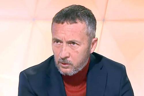 Mihai Stoica (58 de ani), managerul general al celor de la FCSB, a contestat faza golului secund marcat de Rapid în meciul de duminică seară, scor 2-1 pentru giuleșteni, prin fundașul central Paul Iacob (27 de ani).