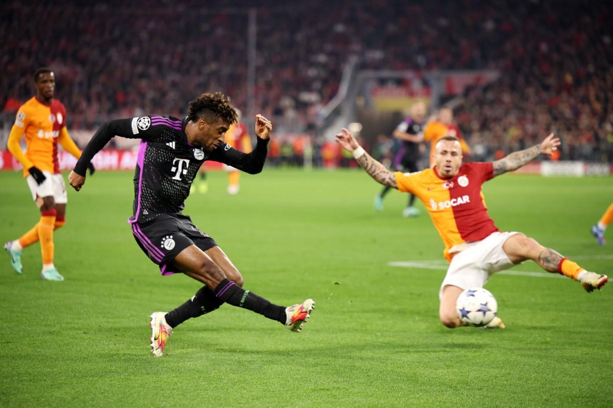 Seară nebună în Liga Campionilor! Bayern câștigă pe final + Show total în Copenhaga - United. 6 echipe calificate