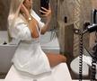Aza Gabriela, semifinalistă la "Vocea României"