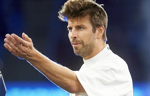 Gerard Pique îi „înțeapă” pe rivalii de la Madrid: „Ultima Ligă a Campionilor câștigată de ei a fost un miracol, n-a fost ceva memorabil. Oamenii își vor aminti însă mereu de Barça lui Pep”
