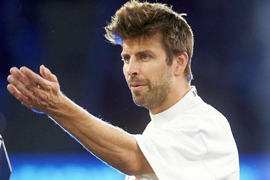 Gerard Pique (foto: Guliver/Getty Images) Știrea ultimei zile din 2025: Gerard Pique va reveni pe gazon! » Cu ce club a semnat și când ar putea debuta