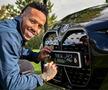 BMW vinde mașinile folosite de jucătorii lui Real Madrid